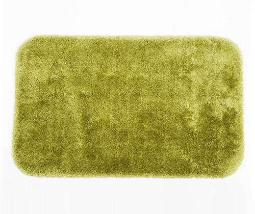Верн (Wern) BM-2543 Pistachio Коврик для ванной комнаты
