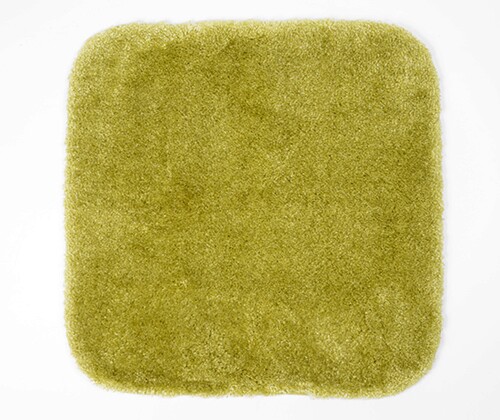 Верн (Wern) BM-2544 Pistachio Коврик для ванной комнаты