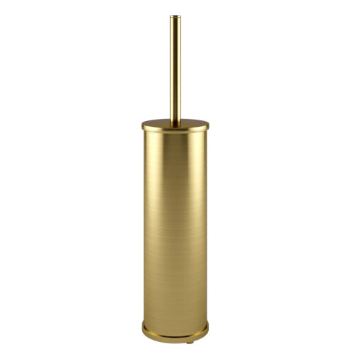 K-1027BG  Щетка для унитаза напольная