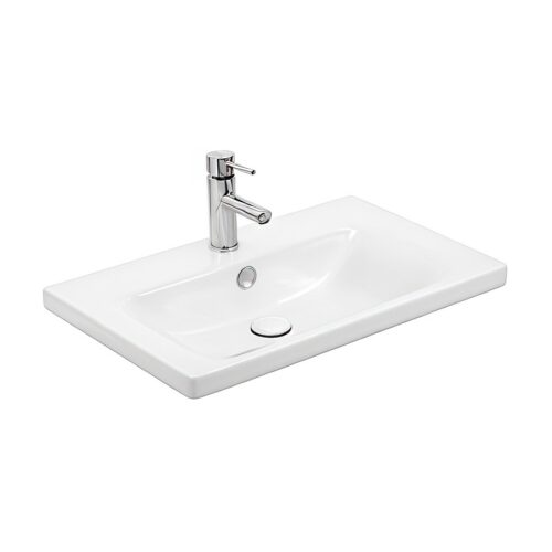 Раковина Dreja Soft 13065-KL
