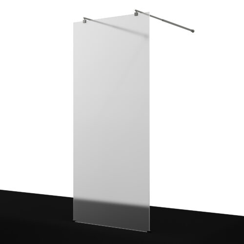 Фехте (Vechte) 60W44GR-MG Душевая перегородка