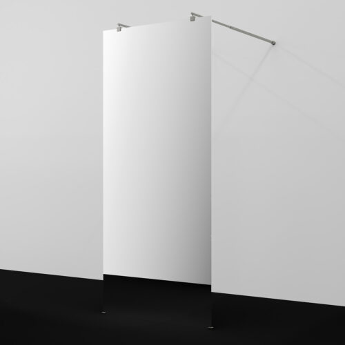 Фехте (Vechte) 60W46BN-MR Душевая перегородка