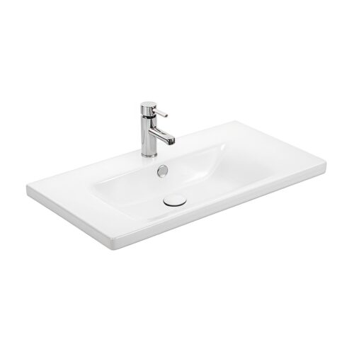 Раковина Dreja Soft 13080-KL