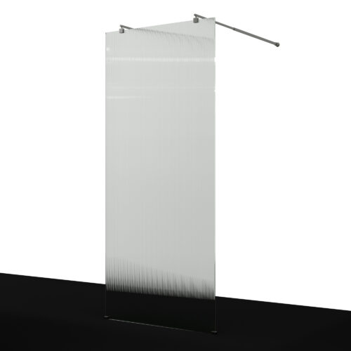 Фехте (Vechte) 60W39GR-FL Душевая перегородка