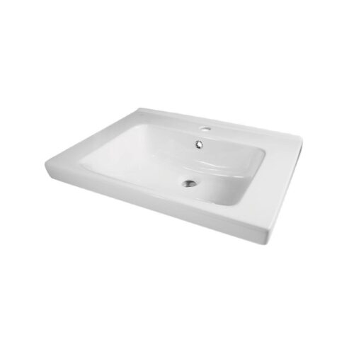 Раковина Dreja Harmony 640214, 65 см