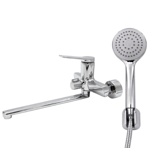 Смеситель для ванны Maretti Виола VA22RF572-D, хром