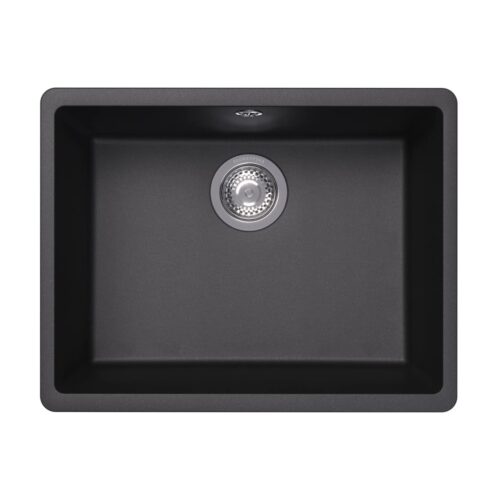 Кухонная мойка Florentina ВЕГА 22.320.D0500.302, антрацит