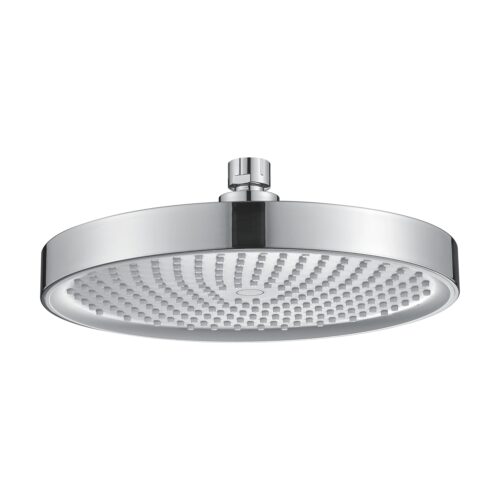 Верхний душ Shevanik SH50, хром