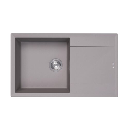 Кухонная мойка Florentina ТОСКАНА 17.050.D0860.305, грей