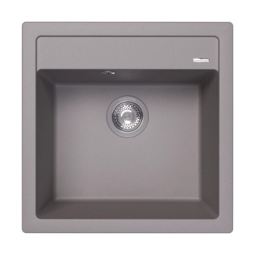 Кухонная мойка Florentina ЛИПСИ 20.450.C0510.305, грей